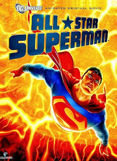 Superman: All Star (2010) Dvdrip Latino (Mega) Superman+All+Star