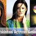 Famous Pakistani Actress Amina Shafaat | Super Model Amina Shafaat