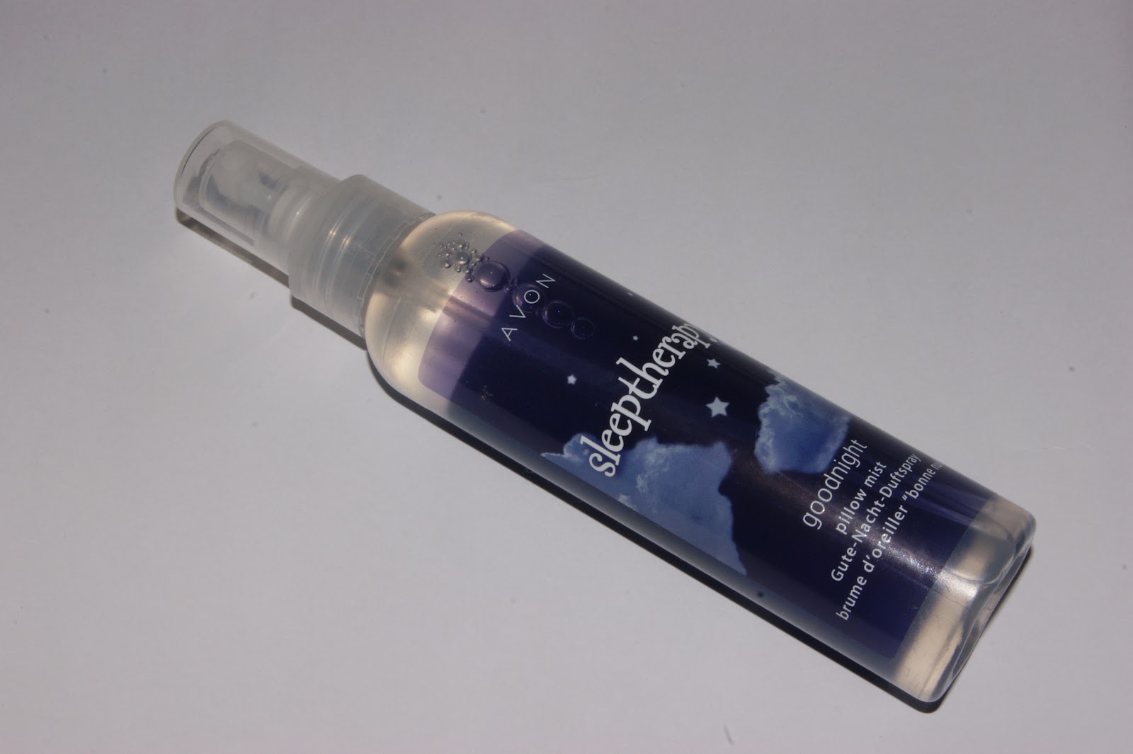 Hugo Boss Home Taie doreiller Blue Song