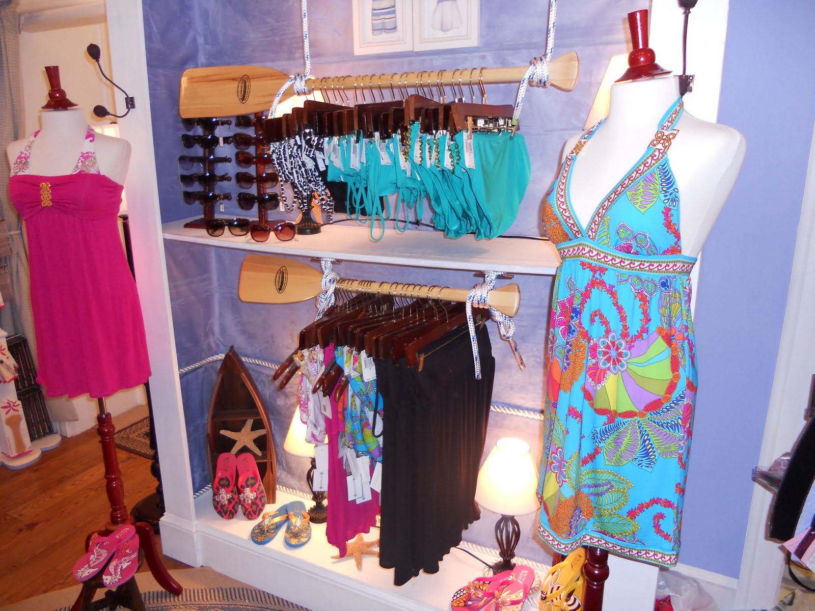 Shop Swimwear