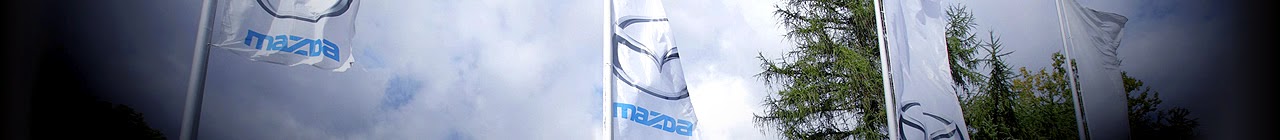 MAZDA MANOLOGLOU