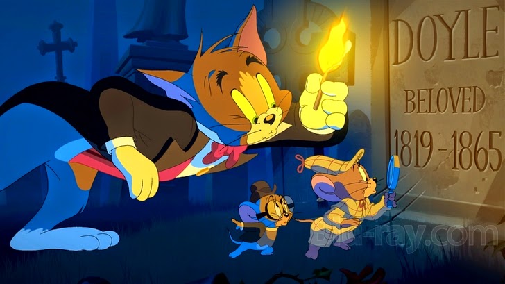 tom and jerry videos direct  in 720p brrip