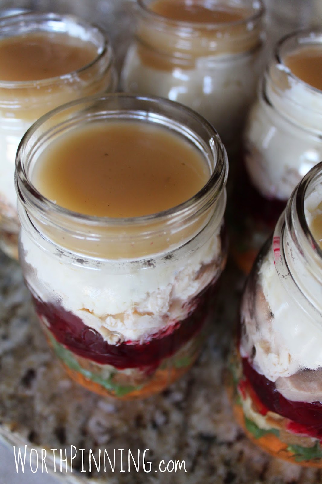 How Long Does Gravy In A Jar Last at Lola Bravo blog