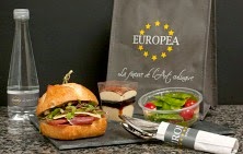 Europea Espace boutique