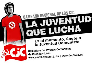 CAMPAÑA REGIONAL DE LA JUVENTUD COMUNISTA
