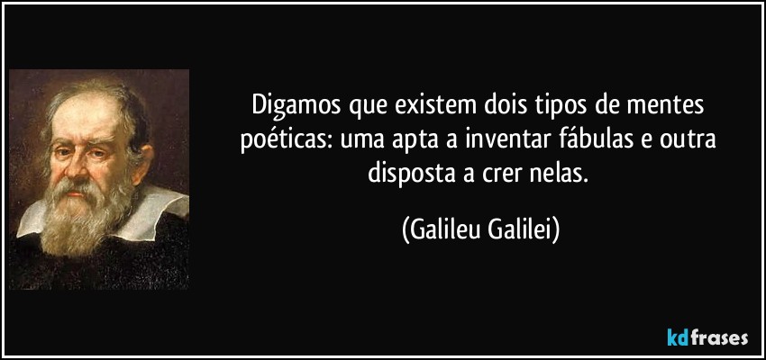 Galileu Galilei