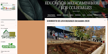 "Educación Ambiental Los Colegiales"