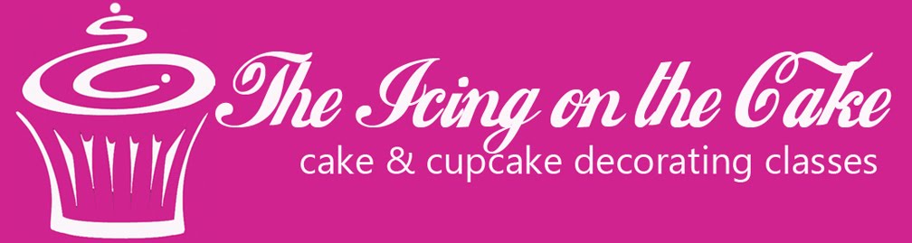 Cupcake & Cake Decorating Classes