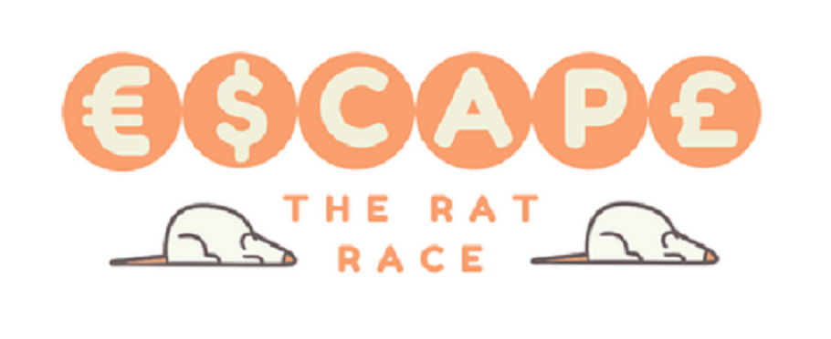 Escape the Rate Race