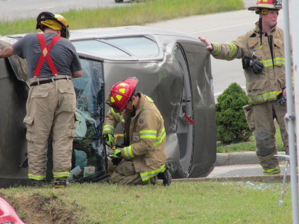 Gloucester VA Links and News Route 17 Accident August 26th, 2015 Photos