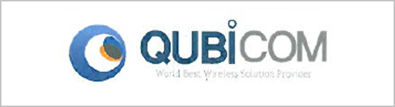 9. QUBICOM Inc