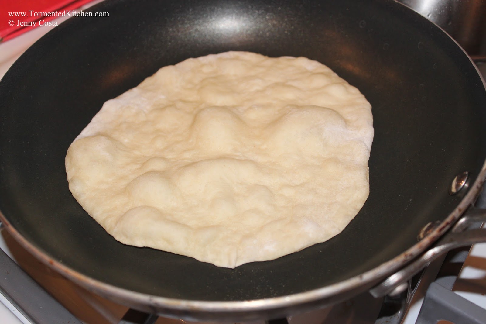 Gorditastyle Tortillas