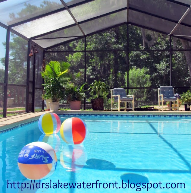 Waterfront Home For Sale