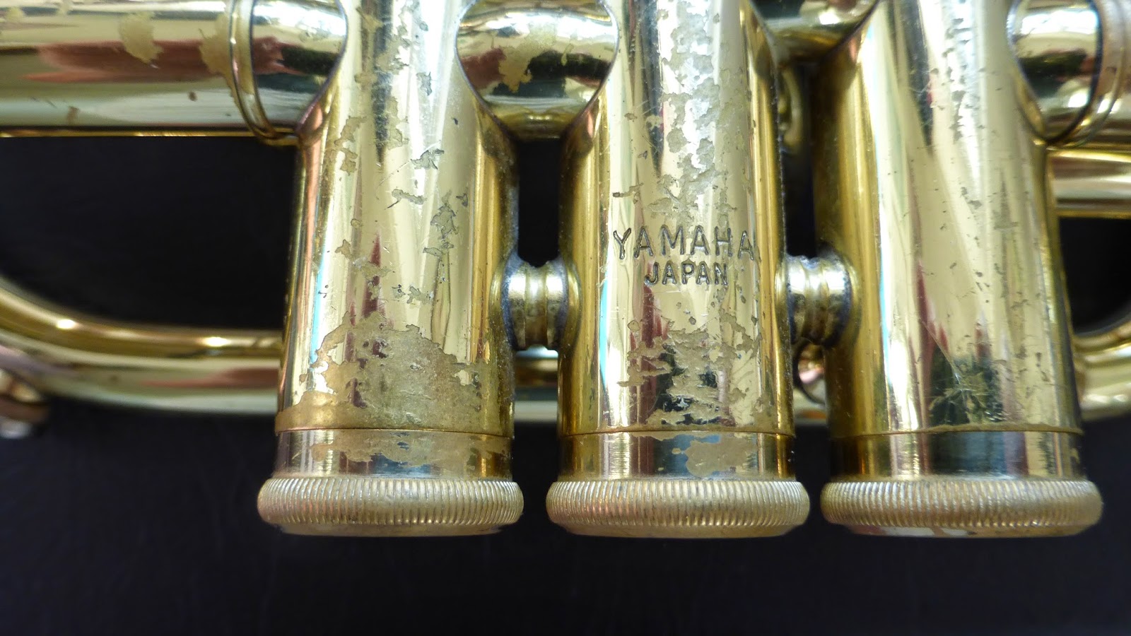 yamaha brass serial number lookup