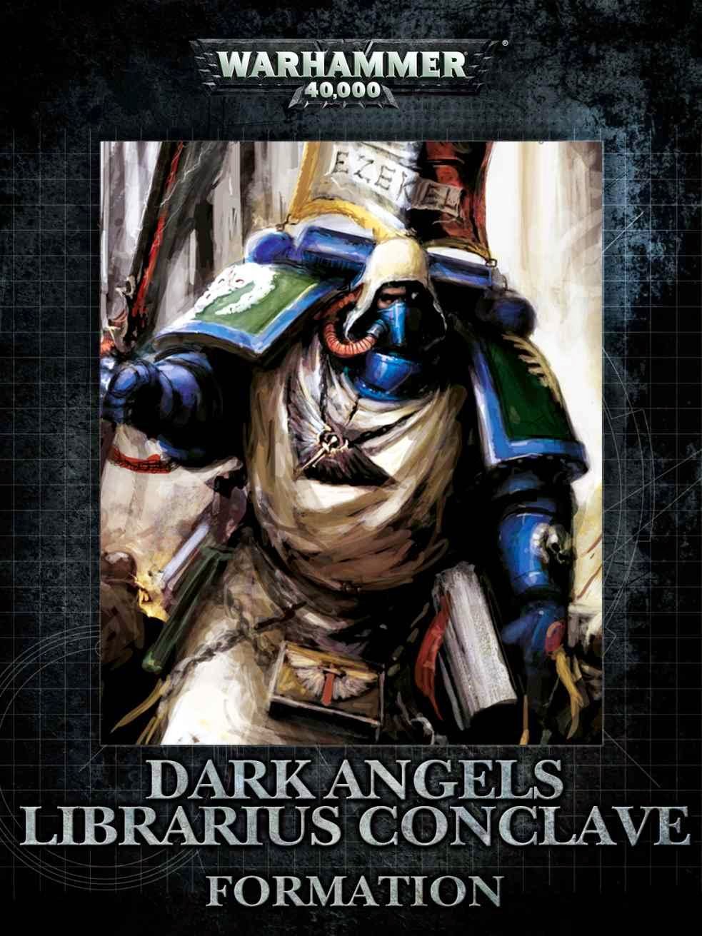 Angeles Oscuros Codex Pdf
