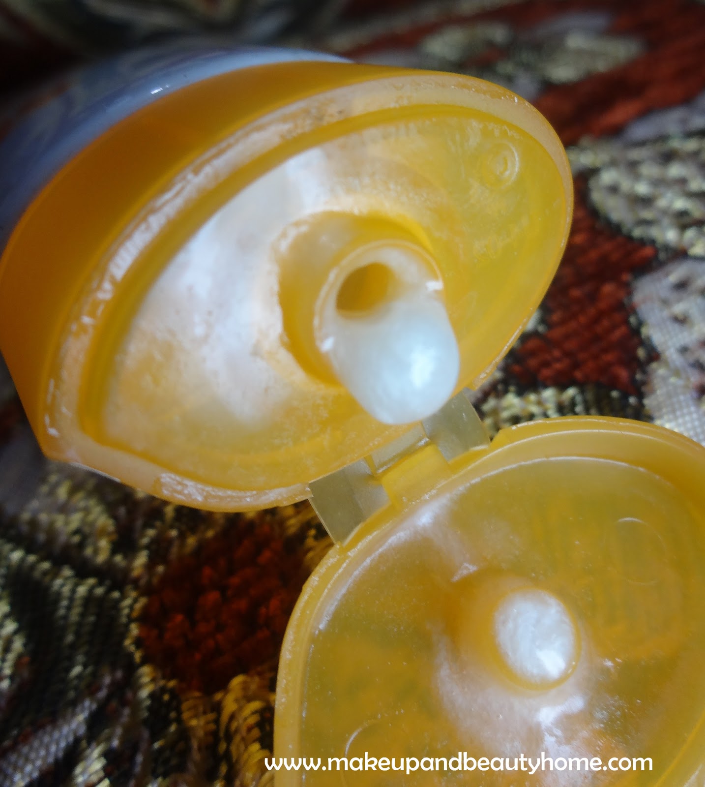 Dove Go Fresh Face Wash Oily Skin Care Review