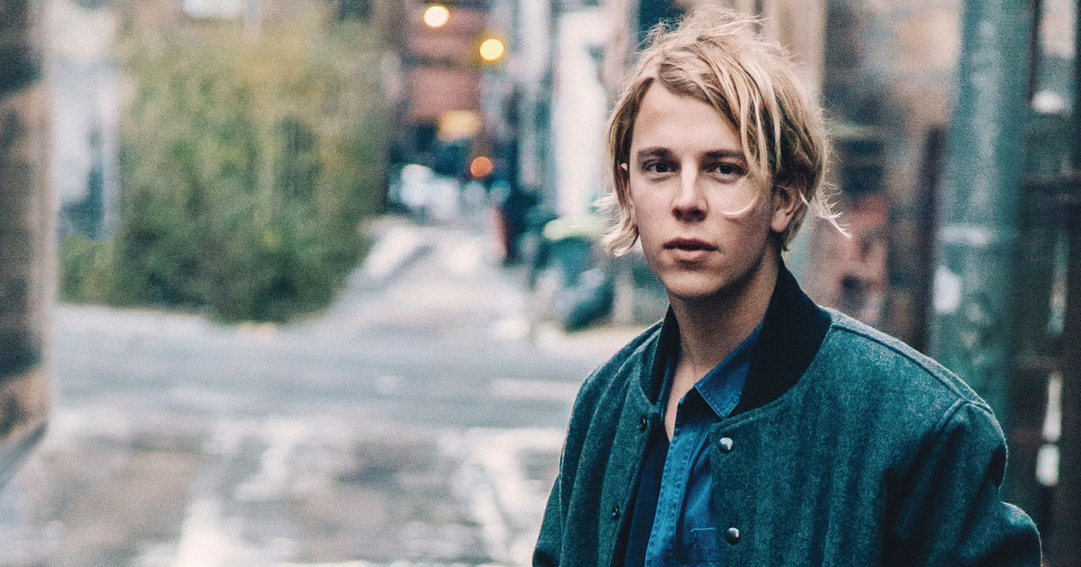 Tom.Odell.-.Long.Way.Down.(Deluxe.Edition).(2013)