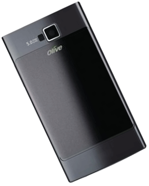 Olive Smart V S300