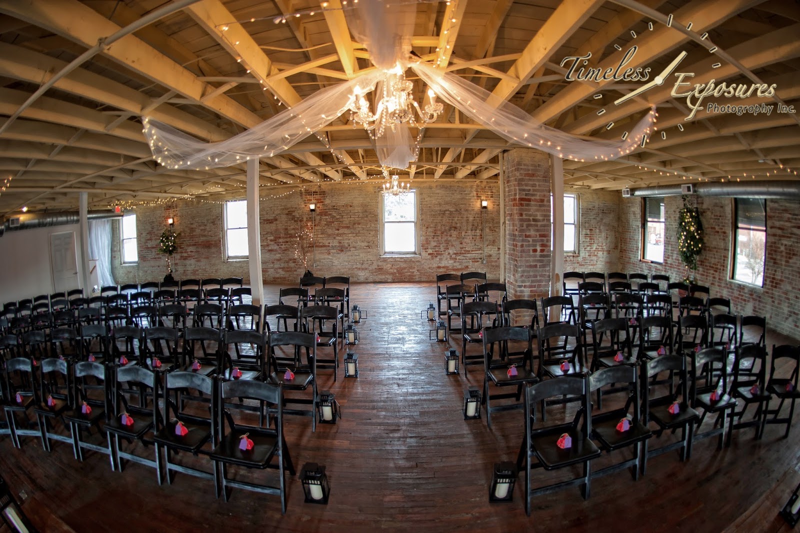 Timeless Exposures Photography, Inc. Ruth + Glenn The Bottle Factory