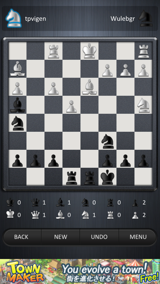 iOS app to find past games - Chess Forums 