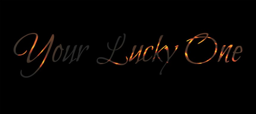 Your Lucky One