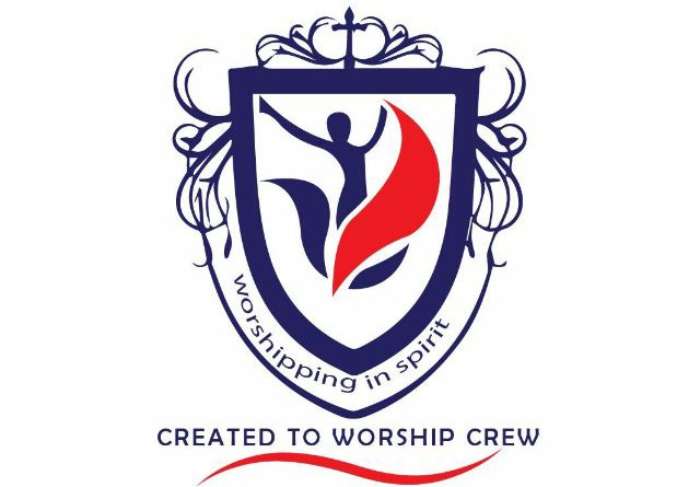Created To Worship Crew