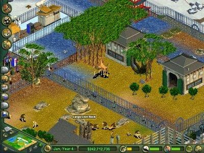 torrent zoo tycoon 3 the pirate bay