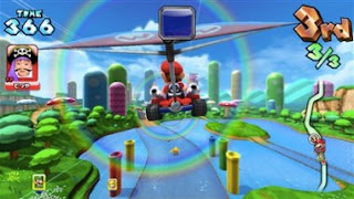 mario kart arcade gp dx port mario kart arcade gp dx port