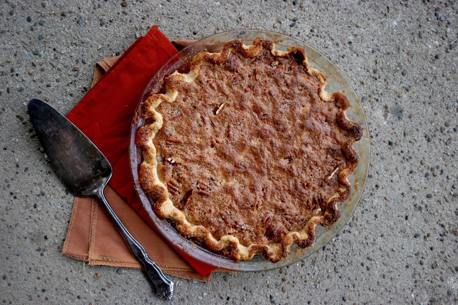 Is Pecan Pie Bad For Dogs