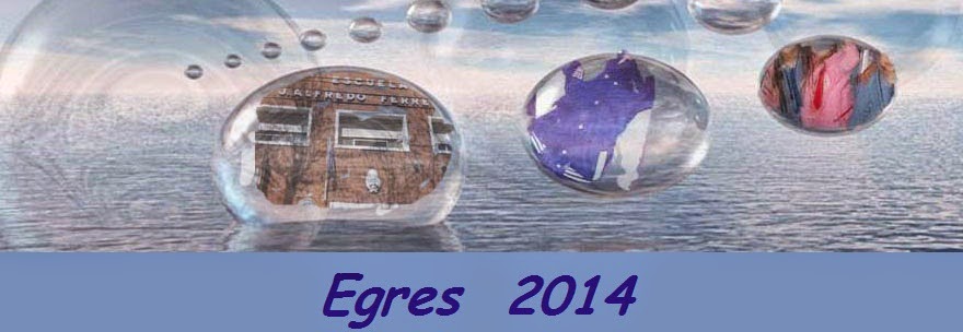 Egres 2014