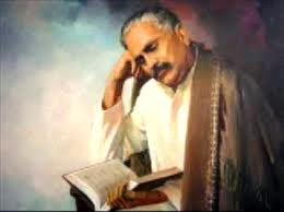 Allama iqbal essay for class 3 picture