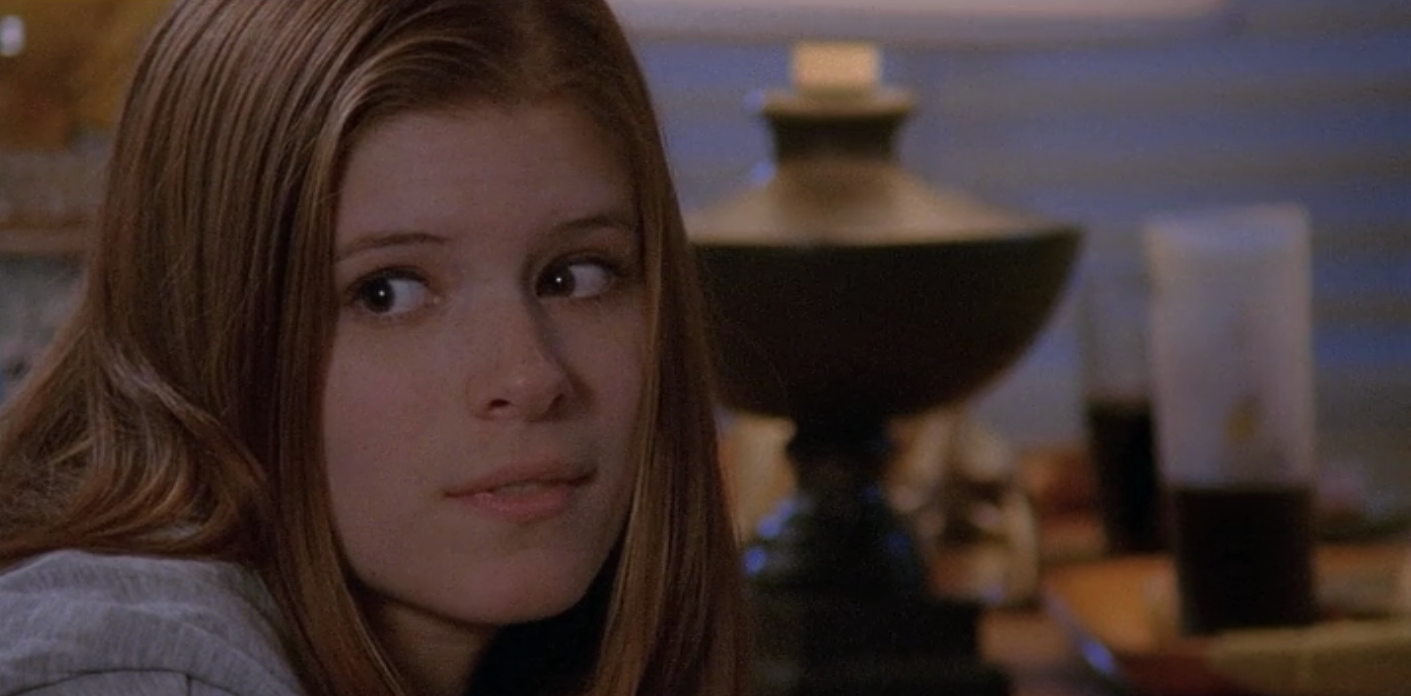 Snapikk Kate Mara Urban Legends Bloody Mary Movie Cleanup My B