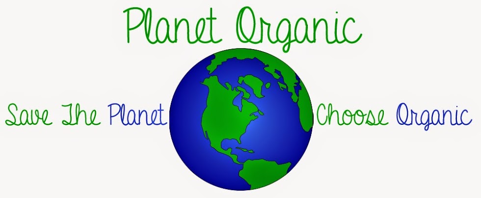 Planet Organic 