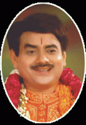 Sri Ram Kripal Ji
