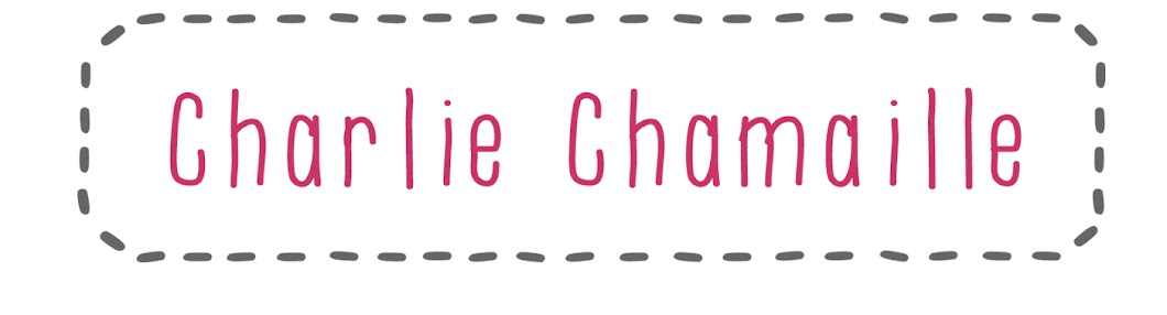 Charlie Chamaille