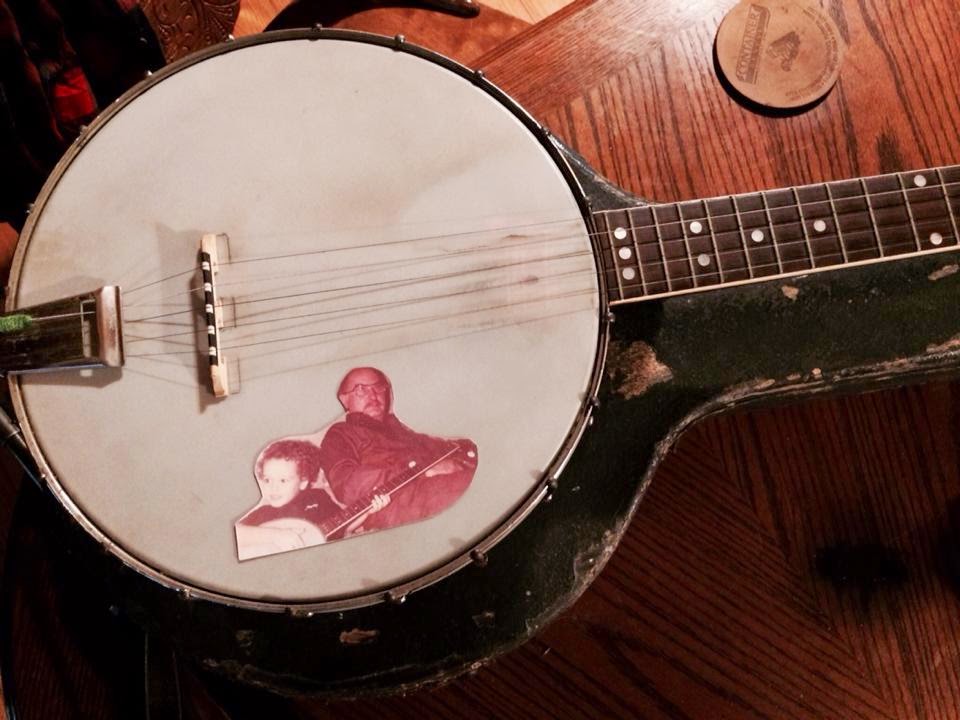 The Unique Guitar Blog September 2016