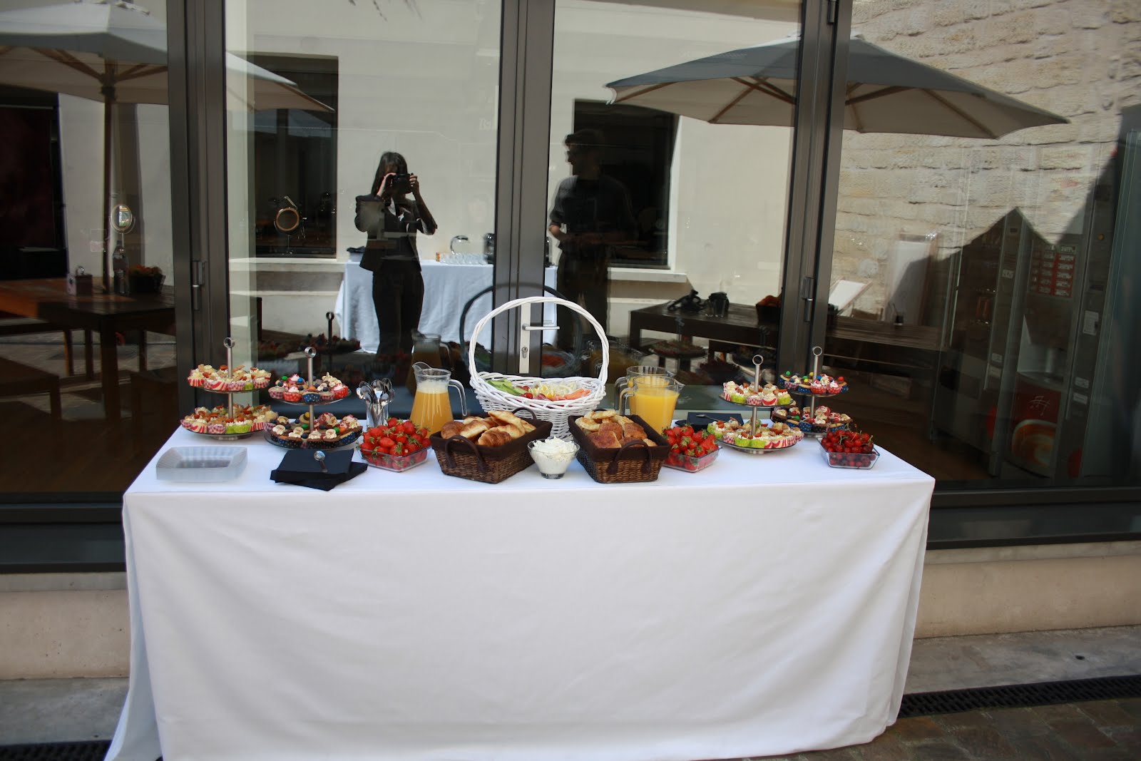 si je te rencontre au coin de la rue