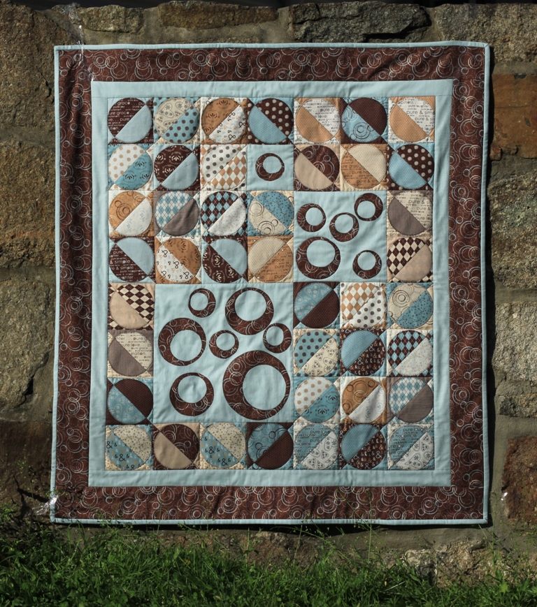 Enjoy Free Patchwork Quilt Patterns from H
istory &amp; Their Stories