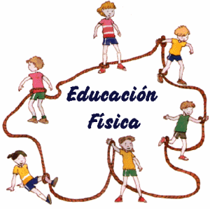 Educacion Fisíca