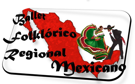 BALLET FOLKLORICO REGIONAL MEXICANO