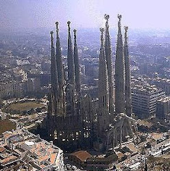 Igreja da Sagrada Familia