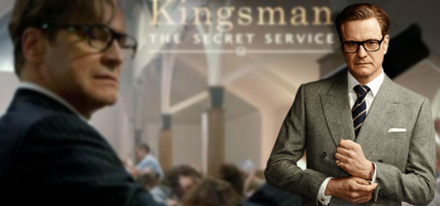 Kingsman Kingsman