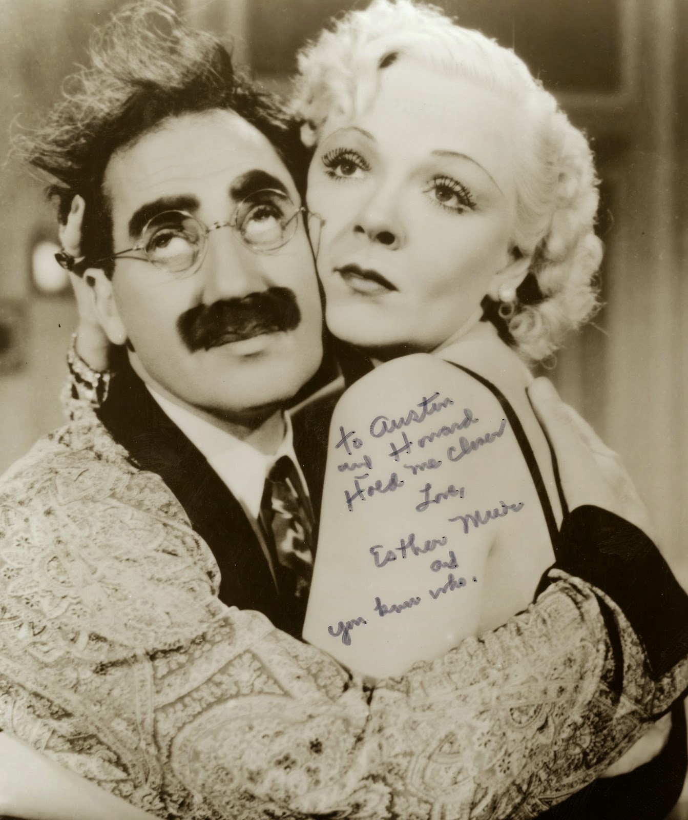 Esther Muir Esther Muir