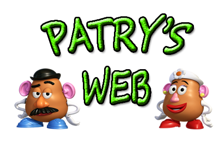 Patry's Web