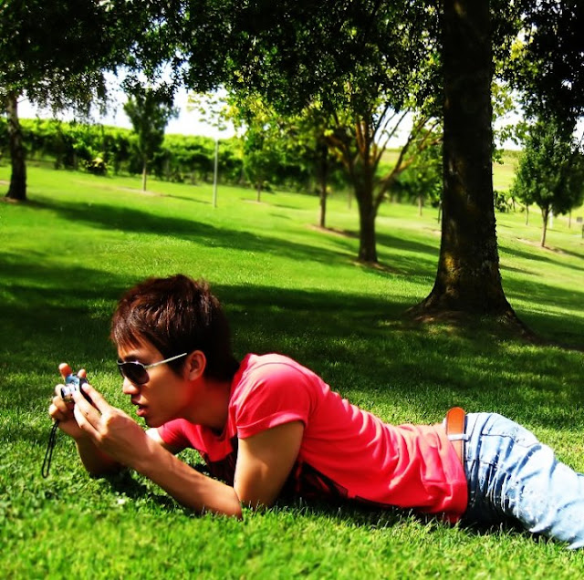 Welcome To The World Of Simon Lover!: Happy Chinese New Year - 新年快樂 Part 2!