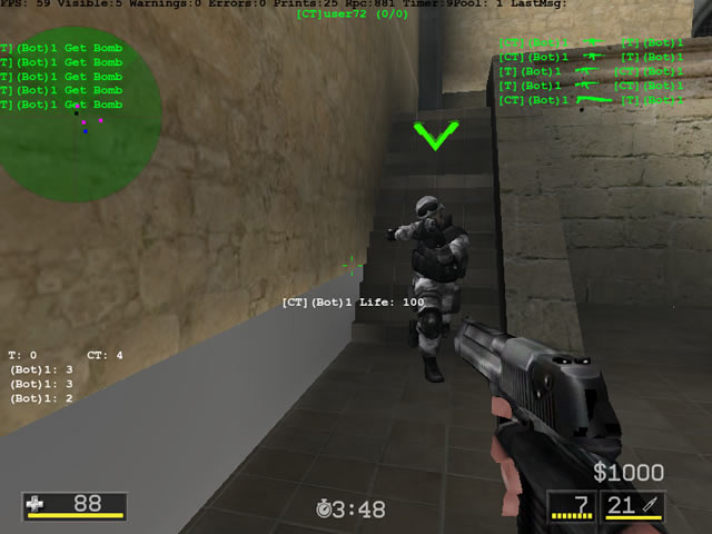Counter Counter