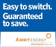 Click Here to save on your Gas & Electric Bill Today!