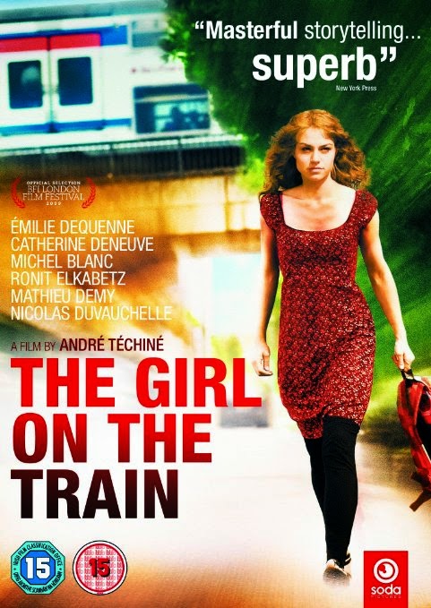 Watch The Girl On The Train Mediafire