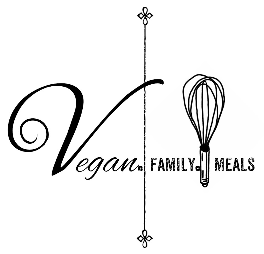 Vegan Family Meals
