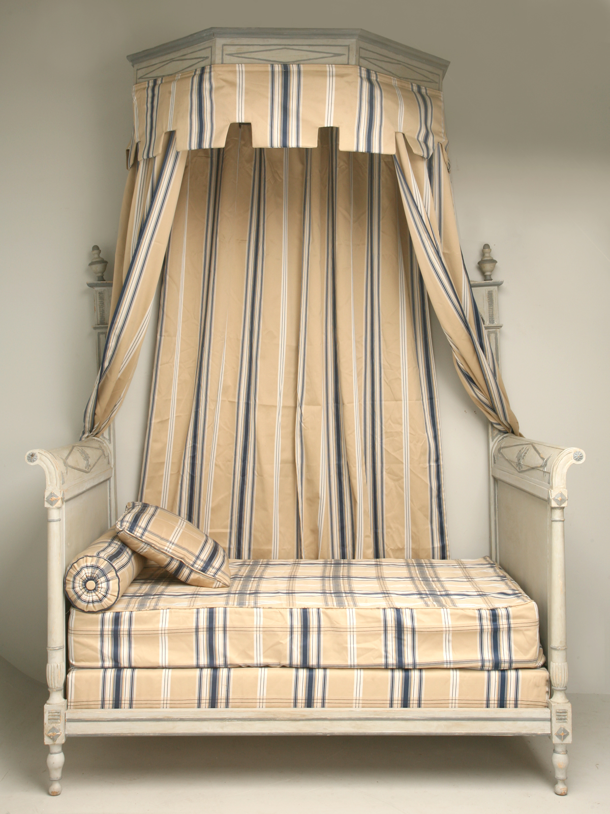 Eye For Design Decorating French Empire Style Bedrooms